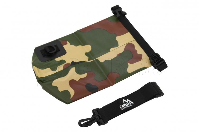 Sac étanche DRY BAG 3l