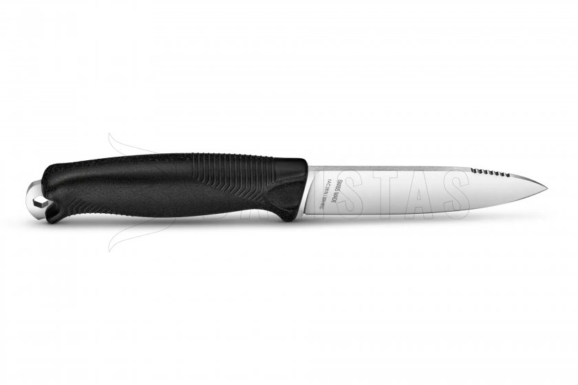 Couteau Victorinox Venture Black