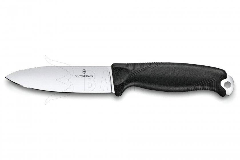 Couteau Victorinox Venture Black