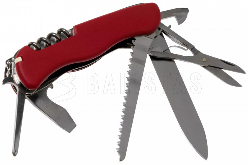 Victorinox Outrider noir