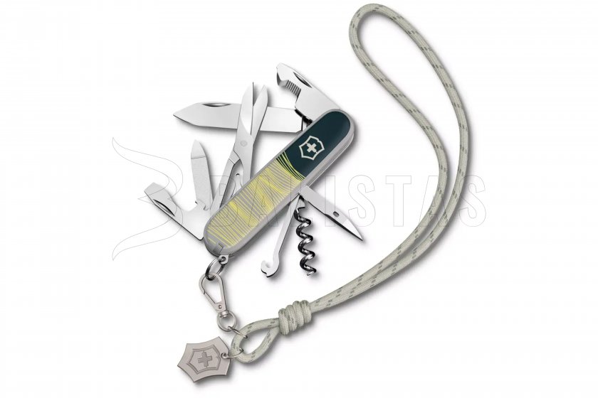 Victorinox Companion New York Style