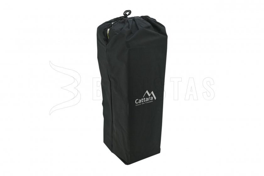 Table de camping pliable ROLL 123x55cm