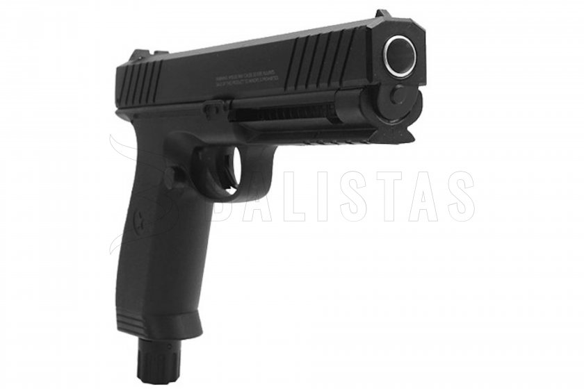 RAM pistool Vesta Borner PDW50 .50 14J