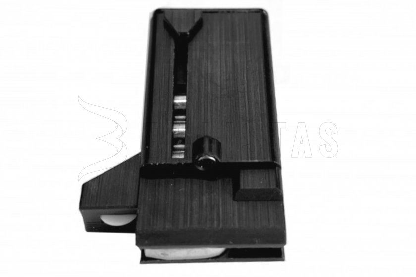 Luchtbuks Altaros M24 6,35mm