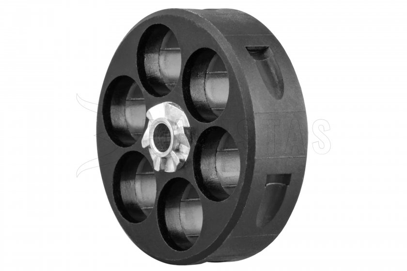 Revolver RAM Umarex T4E HDR50 Gen2 .50 13J