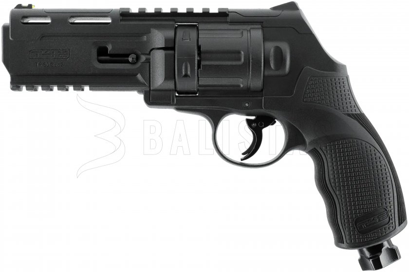 RAM Revolver Umarex T4E TR 50 Gen2 .50 13J