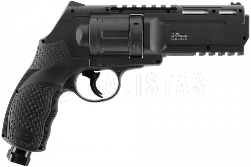 RAM Revolver Umarex T4E TR 50 Gen2 .50 13J