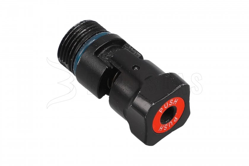 Fusil à pompe RAM Umarex T4E TB 68 Gen2 16J