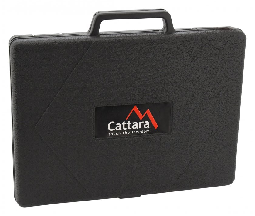 Grillmessen Cattara set 6 stuks