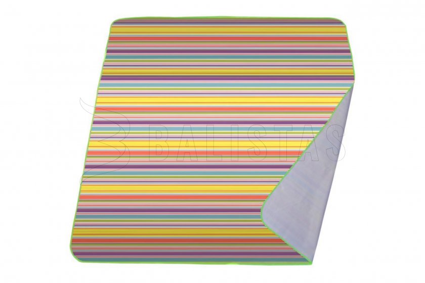Couverture de pique-nique SUMMER 200x200cm