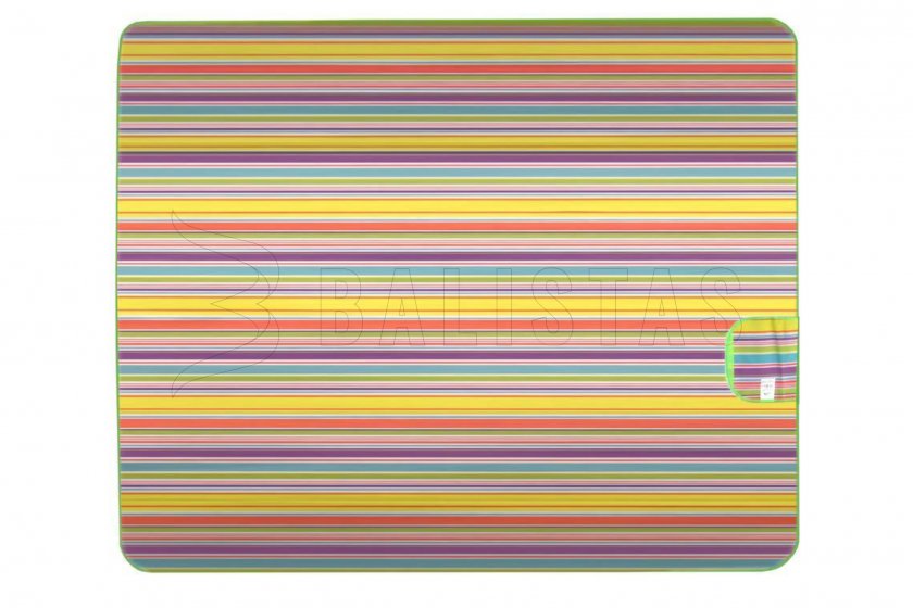 Couverture de pique-nique SUMMER 200x200cm