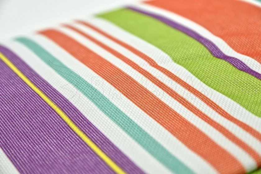 Couverture de pique-nique SUMMER 200x200cm