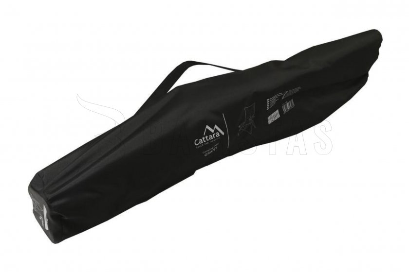 Chaise de camping pliante GRANT