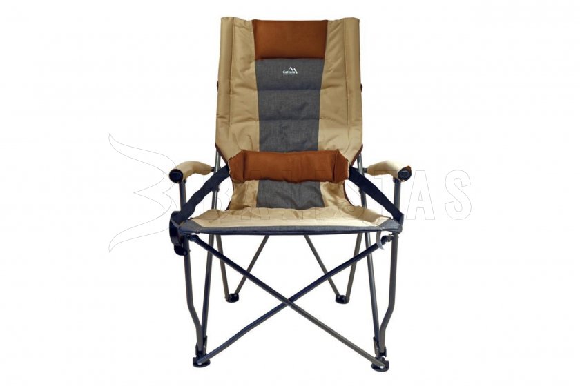 Chaise de camping pliante GRANT