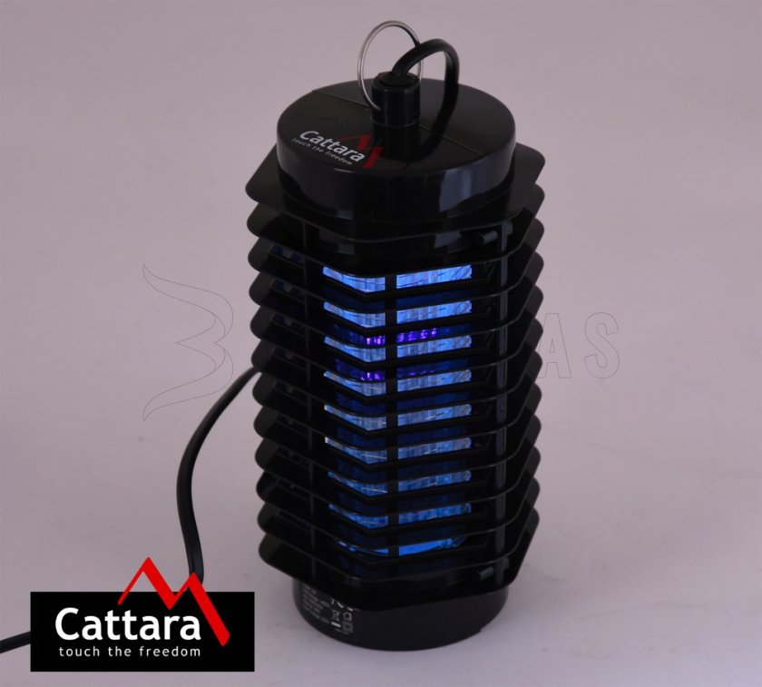 Insectenvanger UV LIGHTERN 230V