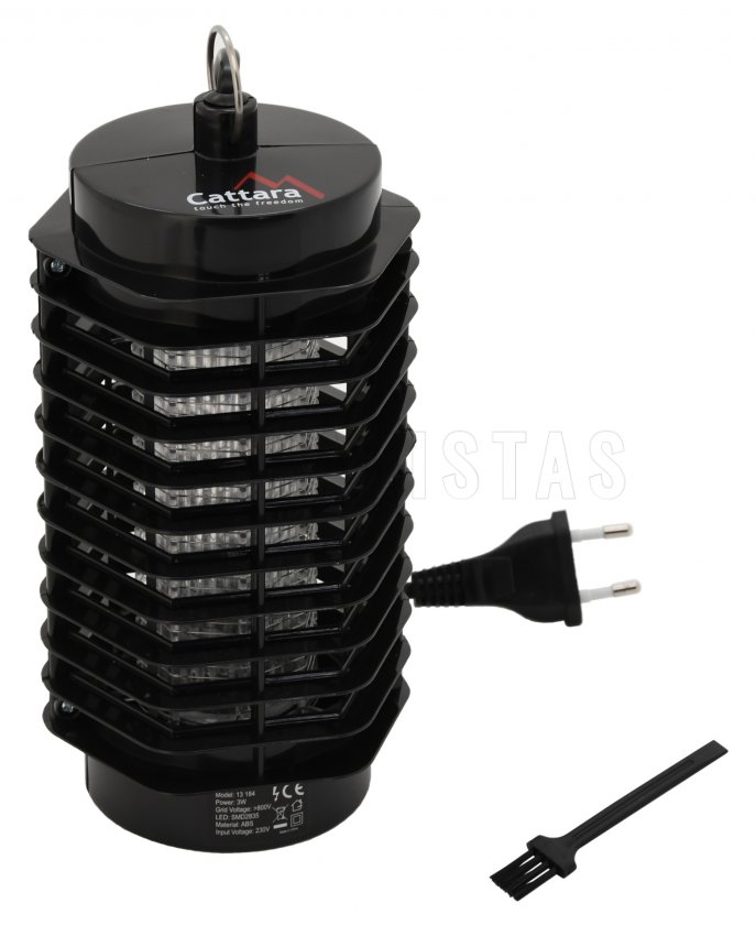 Insectenvanger UV LIGHTERN 230V