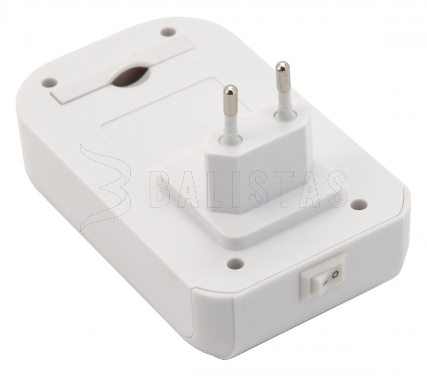 Insectenval PLUG UV 230V