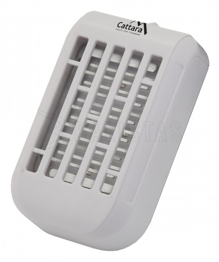 Insectenval PLUG UV 230V