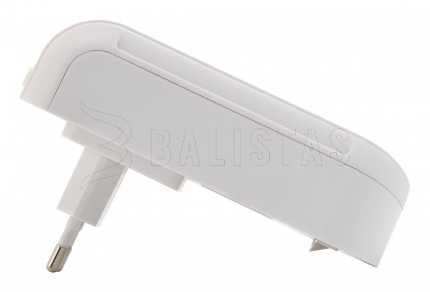 Insectenval PLUG UV 230V
