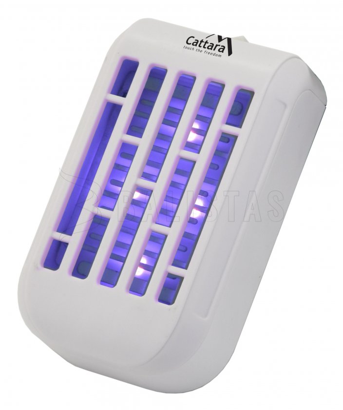 Insectenval PLUG UV 230V