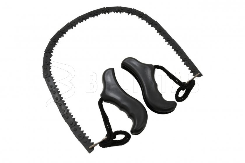 Handkettingzaag 100cm