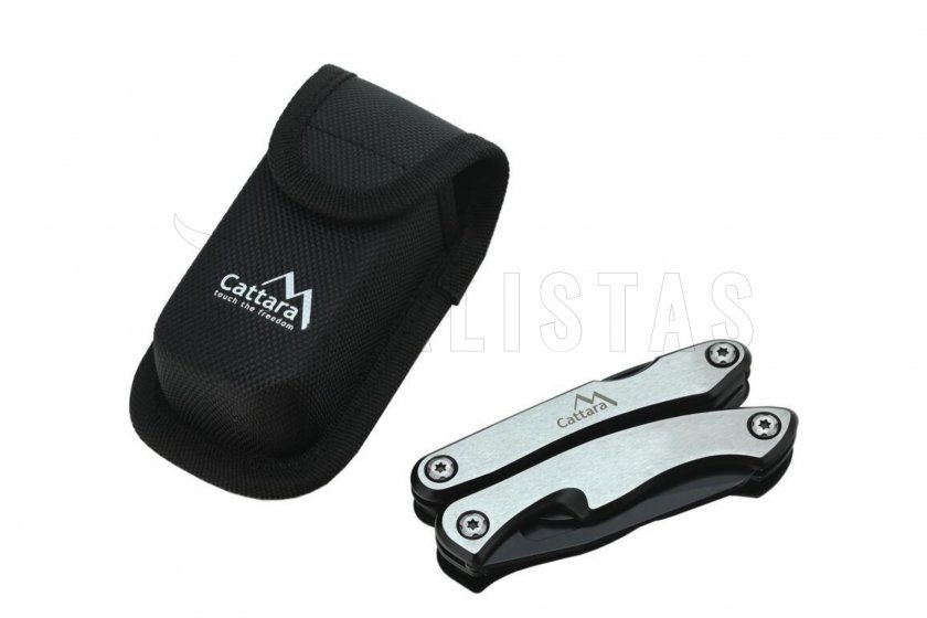 Multifunctionele tang BLACKJACK 10,5cm