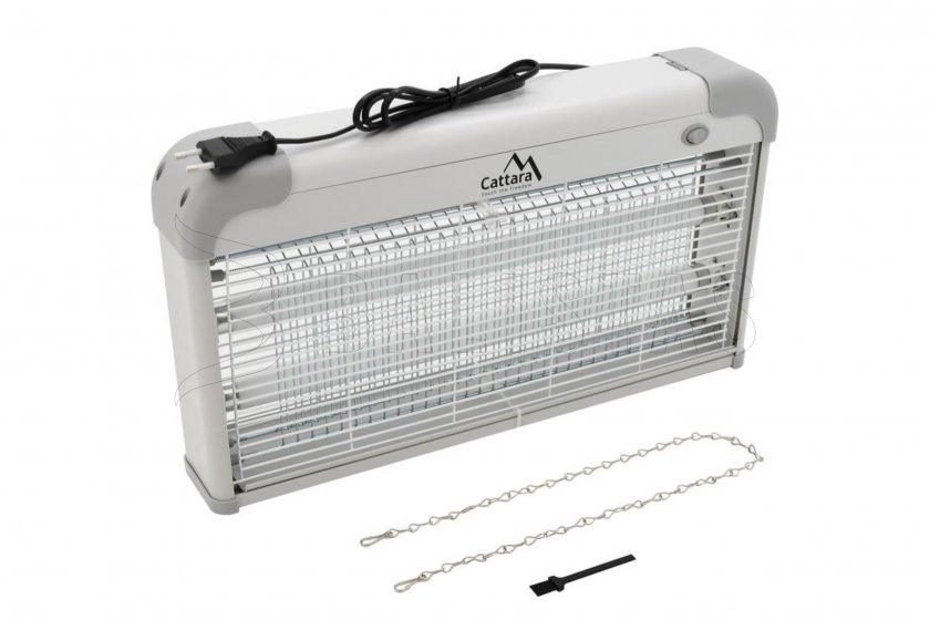 Insectenvanger UV 30W TUBE 230V