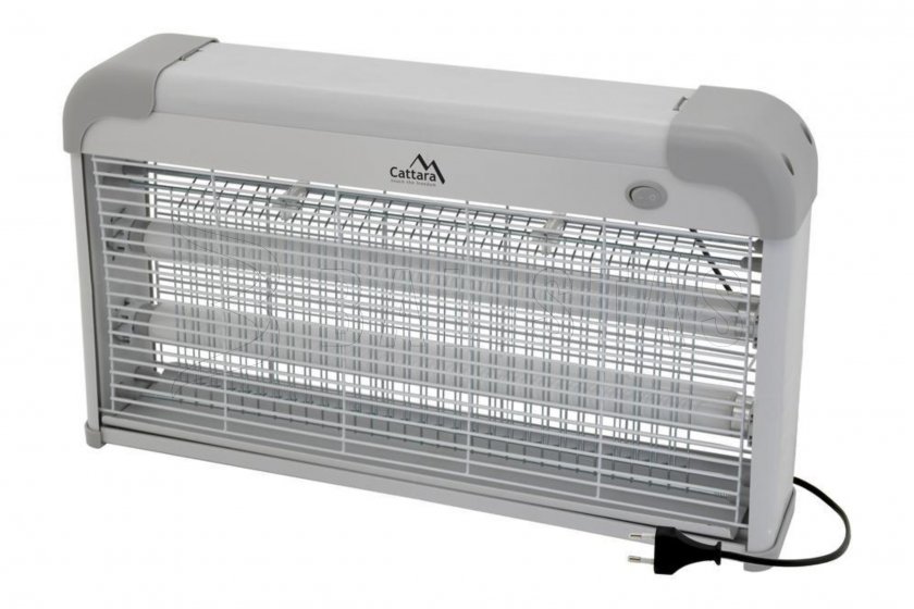 Insectenvanger UV 30W TUBE 230V