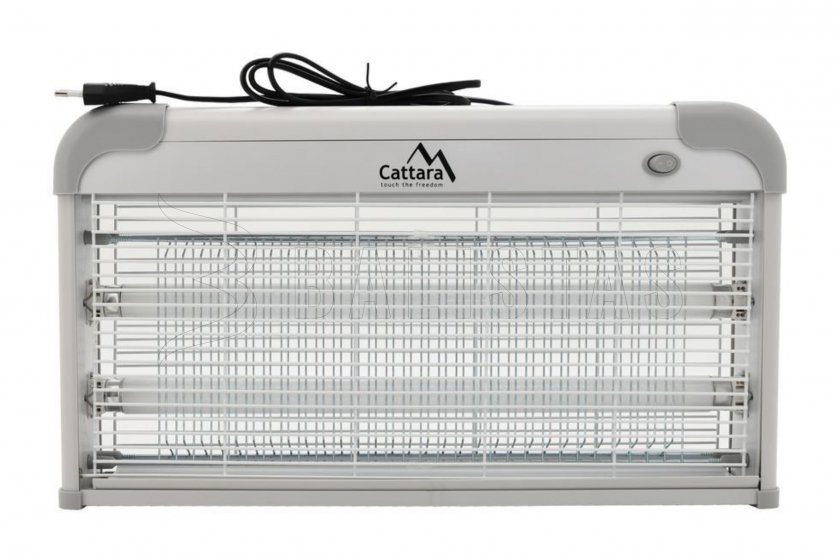 Insectenvanger UV 30W TUBE 230V