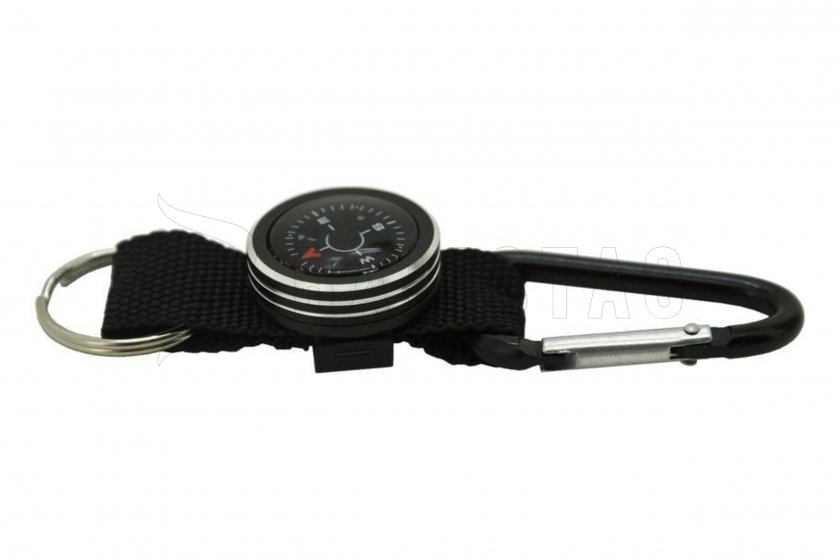 Hanger OUTDOOR met kompas