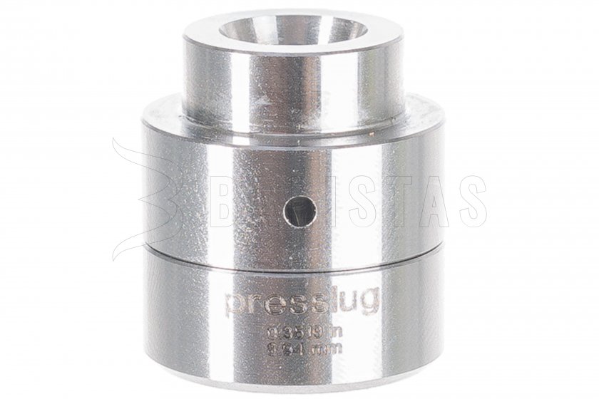 Matrice Presslug Die .250 (6,35mm)
