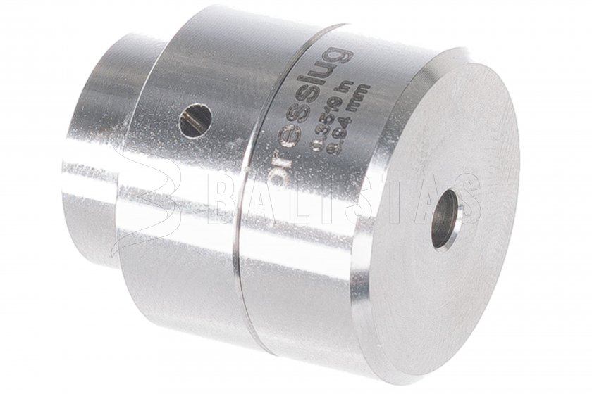 Matrice Presslug Die .250 (6,35mm)