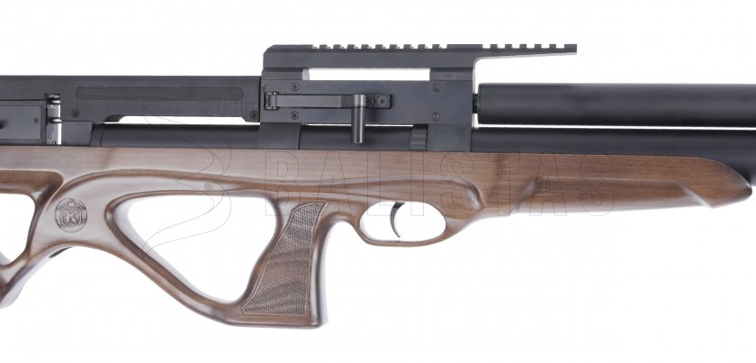 Carabine à air Kalibrgun Cricket II Standart WSA SMOOTH 6,35mm