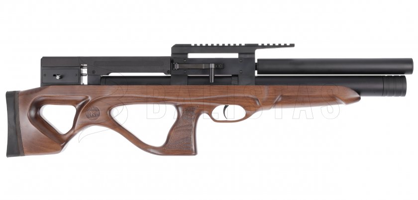 Carabine à air Kalibrgun Cricket II Standart WSA SMOOTH 6,35mm
