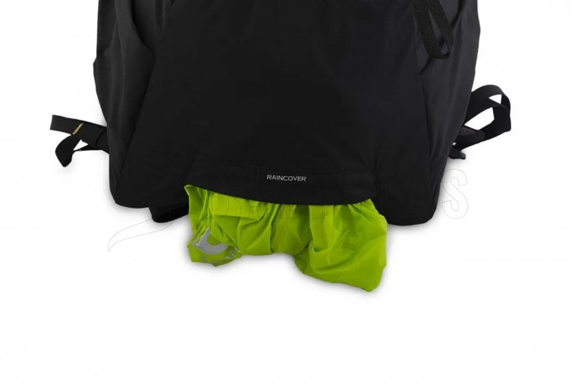 Sac à dos Pinguin Ride 25 vert