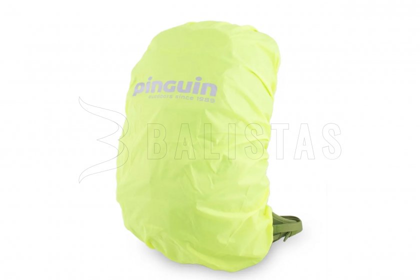 Sac à dos Pinguin Ride 25 vert