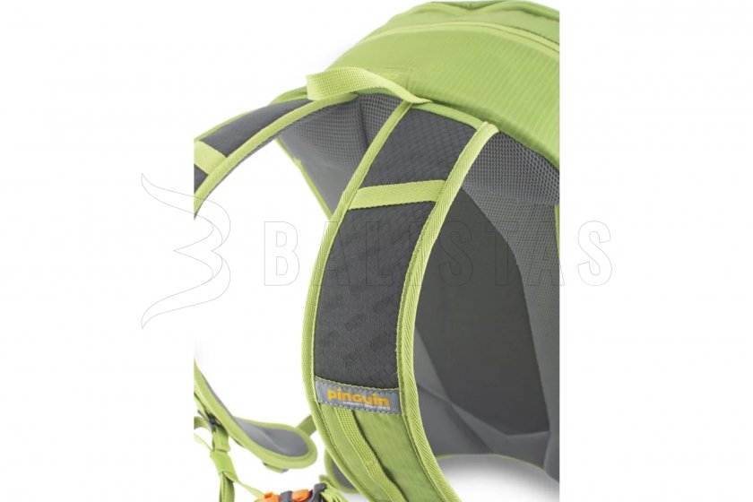 Sac à dos Pinguin Ride 25 vert