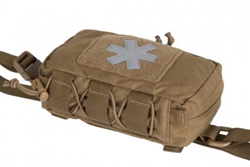 Helikon-tex EHBO-set MODULAR INDIVIDUAL Cordura - Olive Green