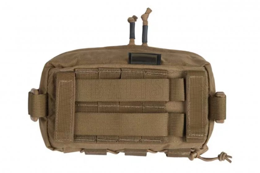 Helikon-tex EHBO-set MODULAR INDIVIDUAL Cordura - Olive Green