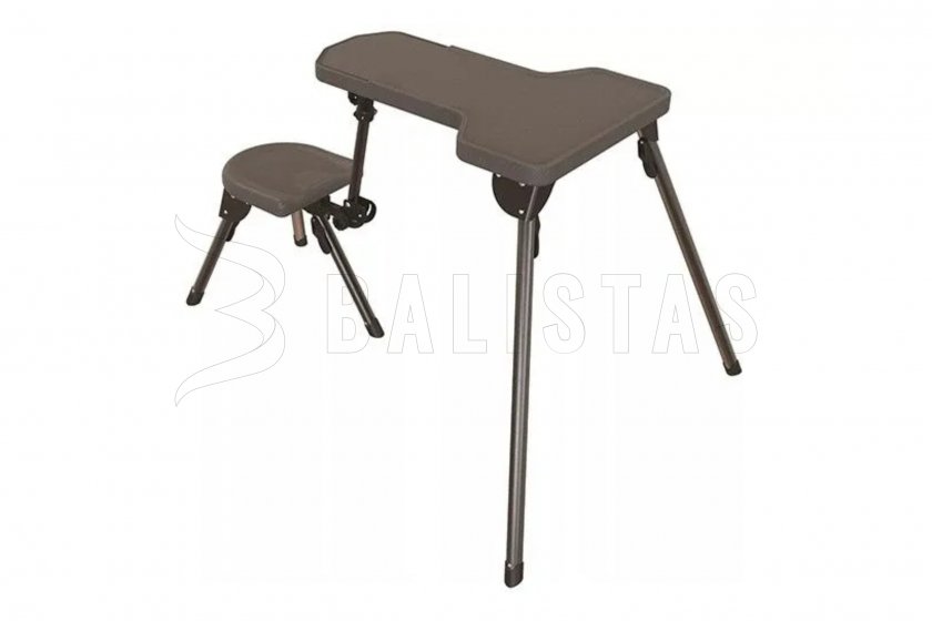 Table de tir Caldwell Lite