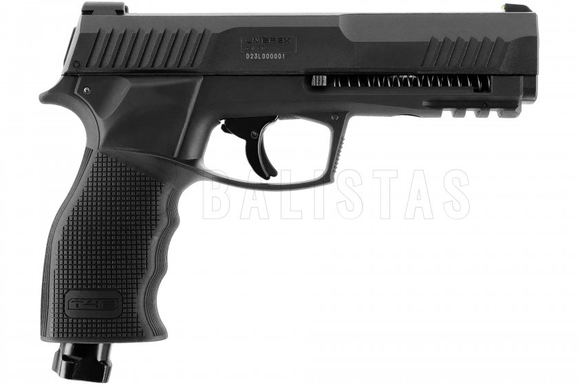 Pistolet RAM Umarex T4E TP50 Gen2 .50 7,5J