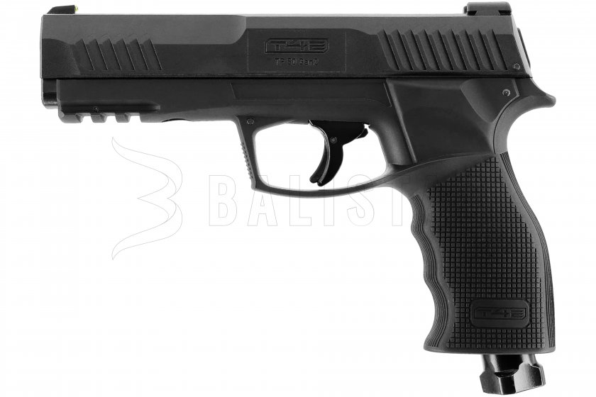 Pistolet RAM Umarex T4E TP50 Gen2 .50 7,5J
