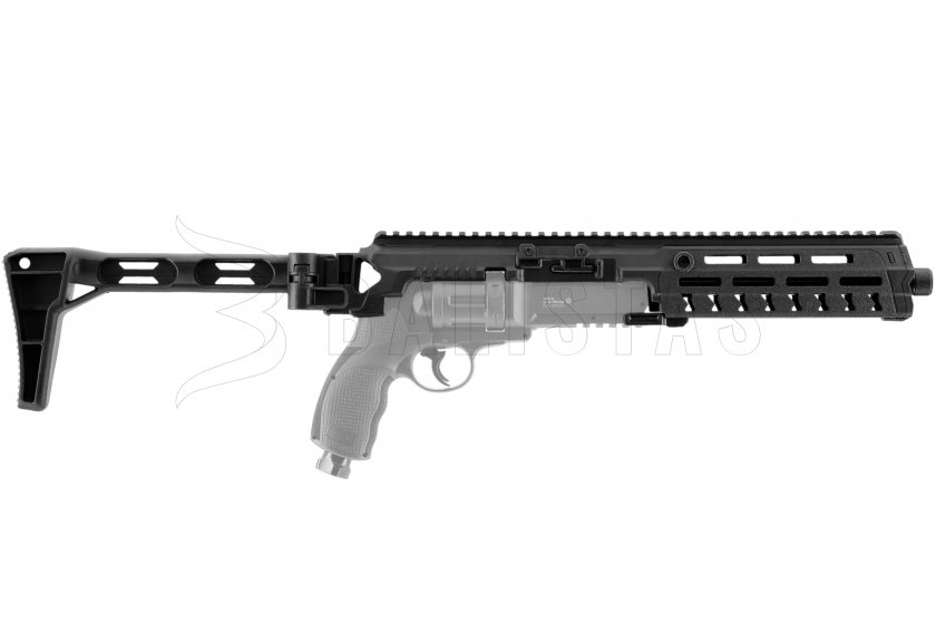 Kit de conversion pour carabine Umarex T4E CCK TR 50