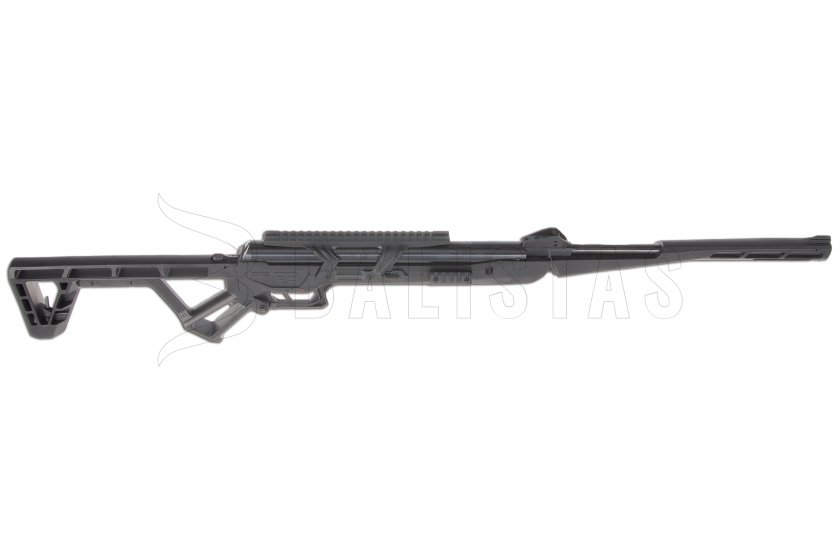 Luchtbuks Black Bunker BM8 5,5mm Full Black