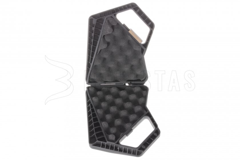 Luchtbuks Black Bunker BM8 4,5mm Coyote Tan
