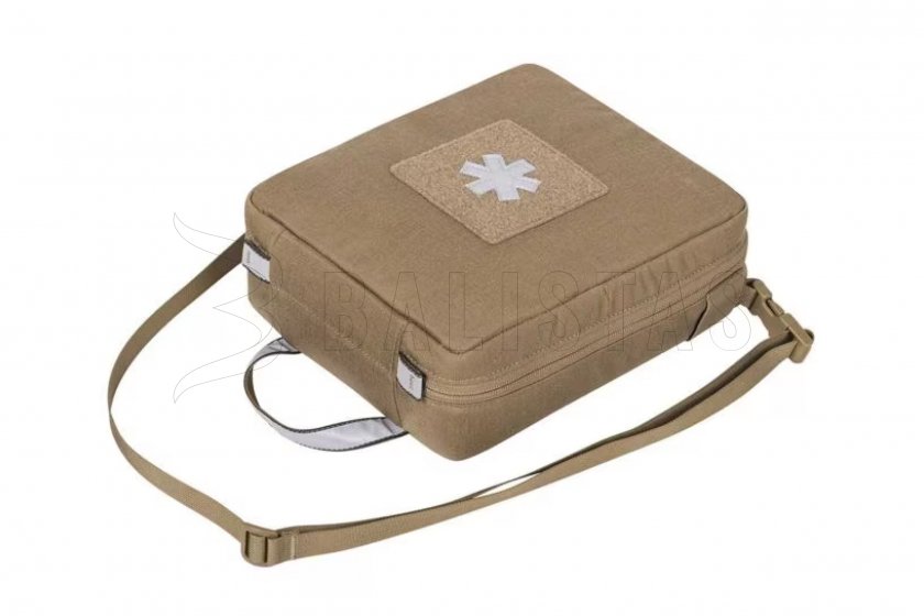 Étui pour trousse de secours Helikon-Tex Automotive Med kit noir