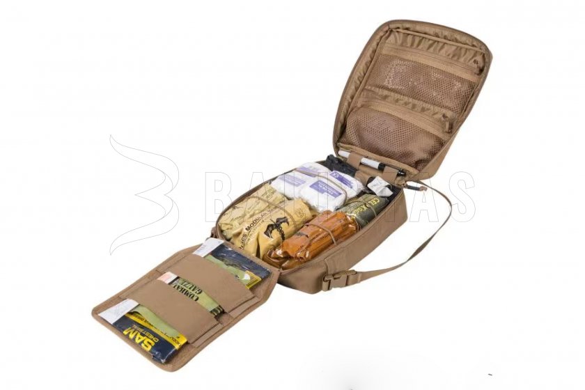 Étui pour trousse de secours Helikon-Tex Automotive Med kit noir