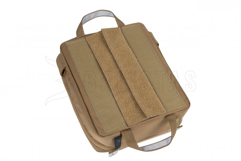 Étui pour trousse de secours Helikon-Tex Automotive Med kit noir