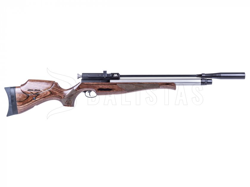 Luchtgeweer Air Arms Kymira 40th Anniversary STD 5,5mm