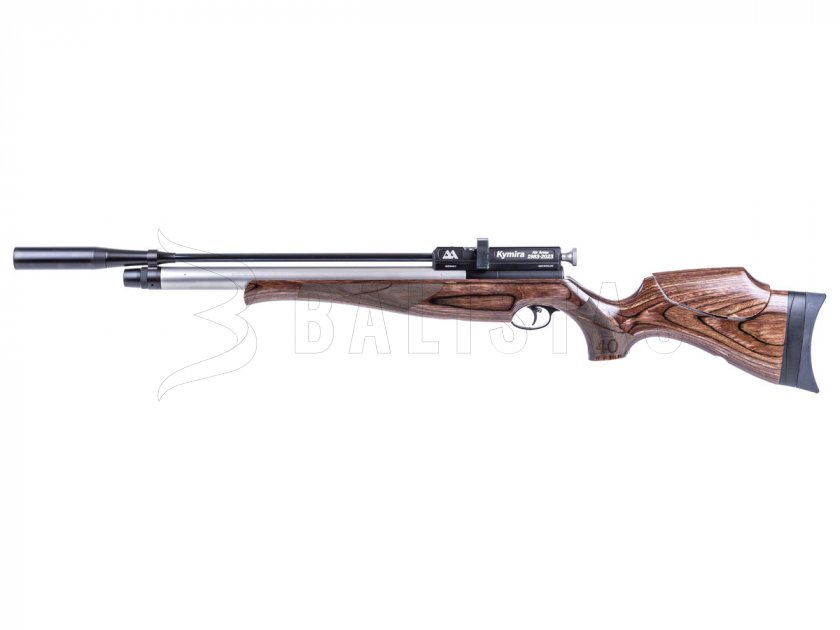 Luchtgeweer Air Arms Kymira 40th Anniversary STD 5,5mm
